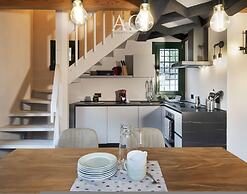 Olivia s Home in Ponte di Legno