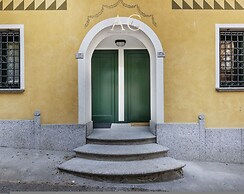 Olivia s Home in Ponte di Legno