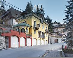 Olivia s Home in Ponte di Legno