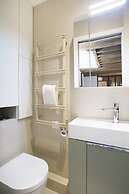 Superb Apartment Place des Vosges Le Marais