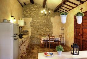 Scenic Holiday Home in Modigliana