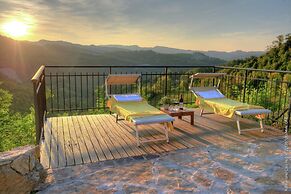 Scenic Holiday Home in Modigliana
