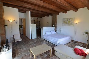 Scenic Holiday Home in Modigliana