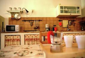 Scenic Holiday Home in Modigliana