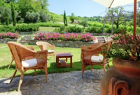Scenic Holiday Home in Modigliana