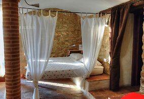 Scenic Holiday Home in Modigliana