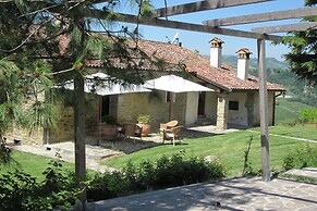Scenic Holiday Home in Modigliana