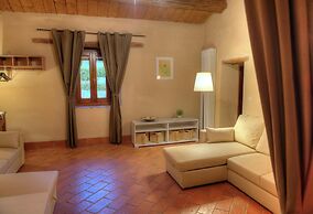 Scenic Holiday Home in Modigliana
