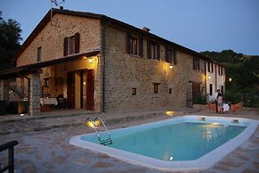 Scenic Holiday Home in Modigliana