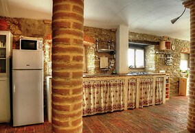 Scenic Holiday Home in Modigliana