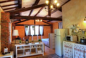 Scenic Holiday Home in Modigliana