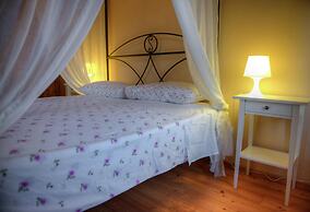 Scenic Holiday Home in Modigliana