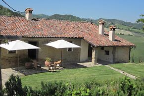Scenic Holiday Home in Modigliana