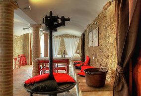 Scenic Holiday Home in Modigliana