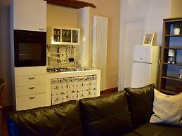Scenic Holiday Home in Modigliana