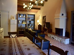 Scenic Holiday Home in Modigliana
