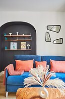 Cosy Apartment Le Marais Center of Paris