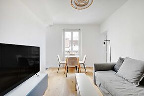Comfortable Apartment - 1br/4p - Bastille