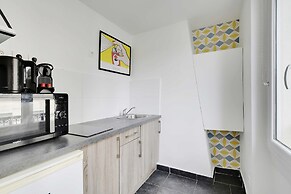 Comfortable Apartment - 1br/4p - Bastille