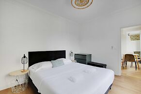 Comfortable Apartment - 1br/4p - Bastille