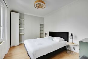 Comfortable Apartment - 1br/4p - Bastille
