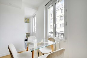 Comfortable Apartment - 1br/4p - Bastille
