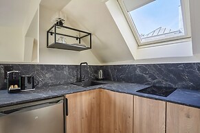 Charming Studio Paris Center / Bourse