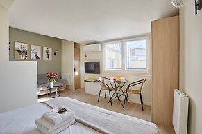 Charming Studio Paris Center / Bourse