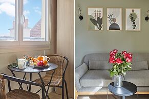 Charming Studio Paris Center / Bourse