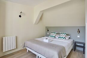 Charming Studio Paris Center / Bourse