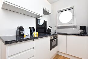 Elegant Studio - 2P - Arc de Triomphe