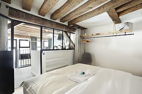 Sublim and new Apartement Saint Germain des Pres