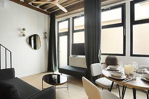 Sublim and new Apartement Saint Germain des Pres