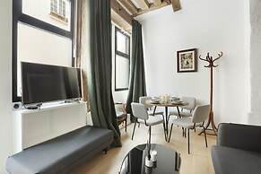 Sublim and new Apartement Saint Germain des Pres