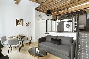 Sublim and new Apartement Saint Germain des Pres