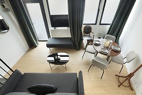 Sublim and new Apartement Saint Germain des Pres
