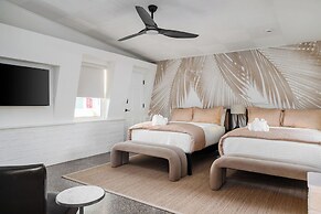 Haleys Court Boutique Motel