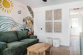 Haleys Court Boutique Motel