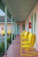 Haleys Court Boutique Motel