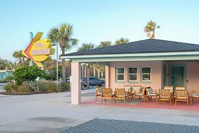 Haleys Court Boutique Motel