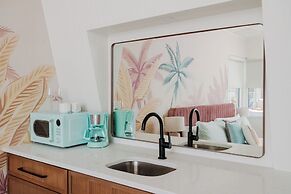 Haleys Court Boutique Motel