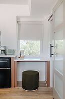 Haleys Court Boutique Motel