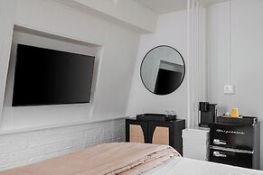 Haleys Court Boutique Motel
