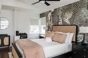 Haleys Court Boutique Motel
