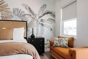 Haleys Court Boutique Motel