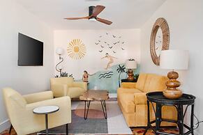 Haleys Court Boutique Motel