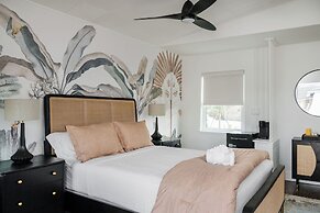 Haleys Court Boutique Motel