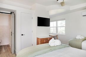 Haleys Court Boutique Motel