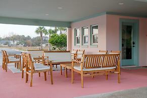 Haleys Court Boutique Motel