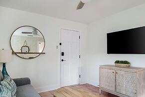 Haleys Court Boutique Motel
